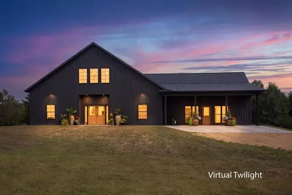 N6705 830th Street, Elk Mound, WI 54739