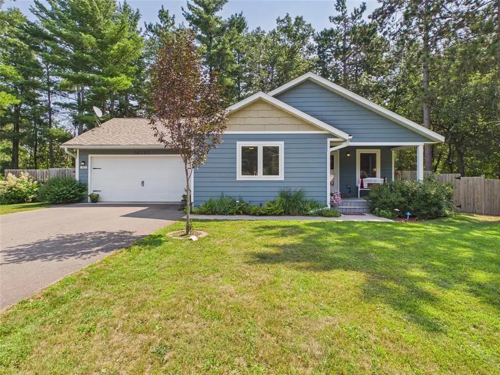 10752 August Lane, Hayward, WI 54843 - #1