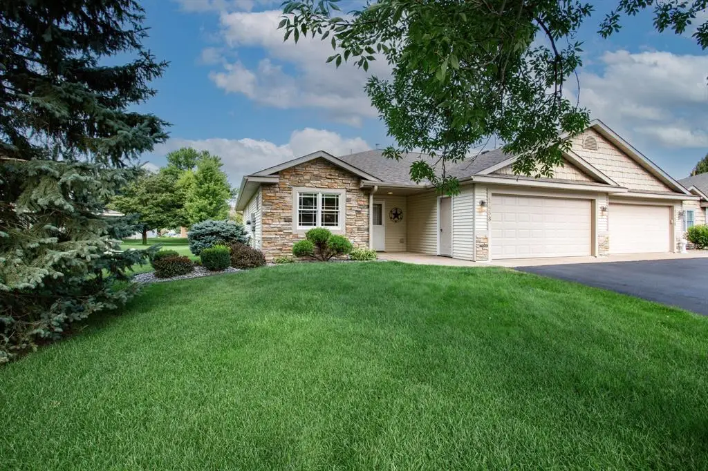 1458 Wood Duck Lane, New Richmond, WI 54017 - #1