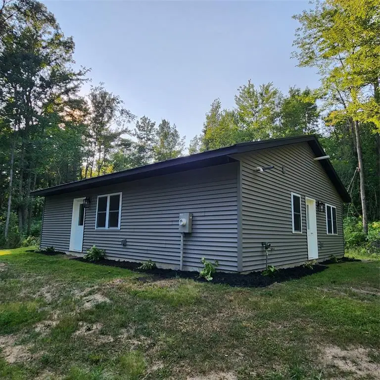 1956 16th Avenue, Cameron, WI 54822 - #3