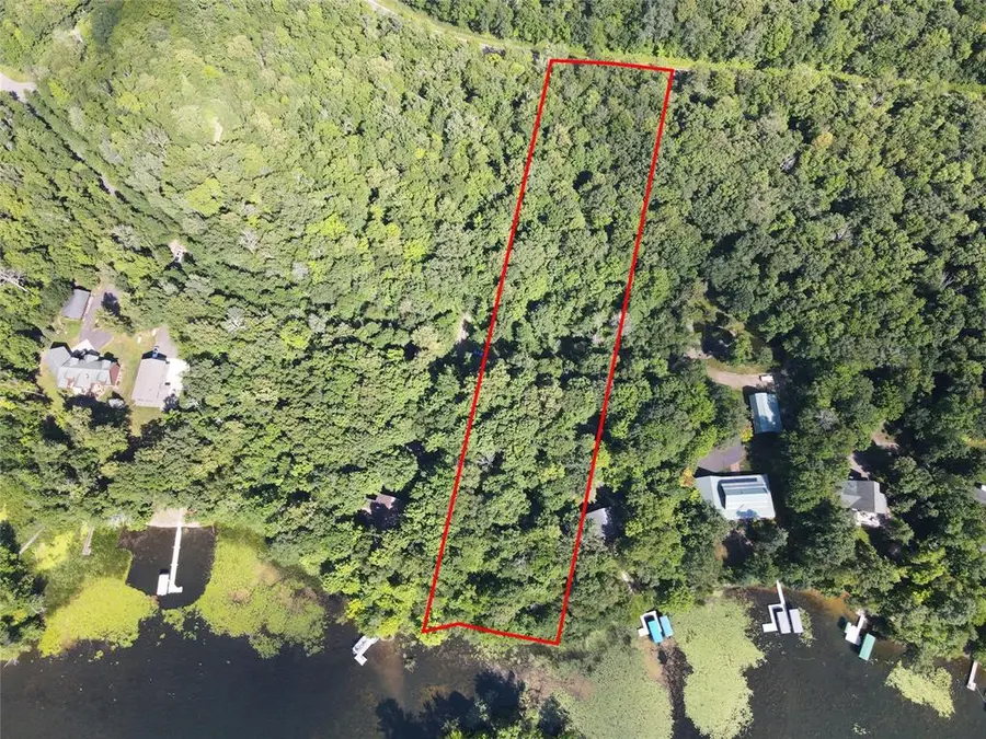 XX 28 1/4 Street, Birchwood, WI 54817 - #3