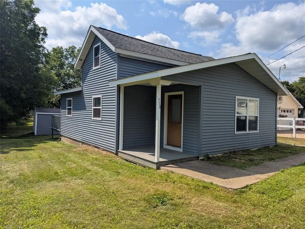 716 Lindoo Avenue, Ladysmith, WI 54848 - #1