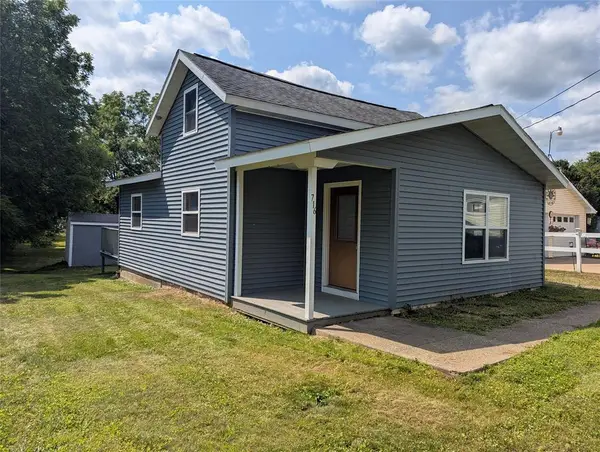716 Lindoo Avenue, Ladysmith, WI 54848