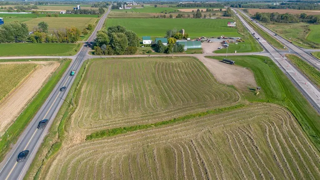 0000 County Road X, Withee, WI 54498 - #1