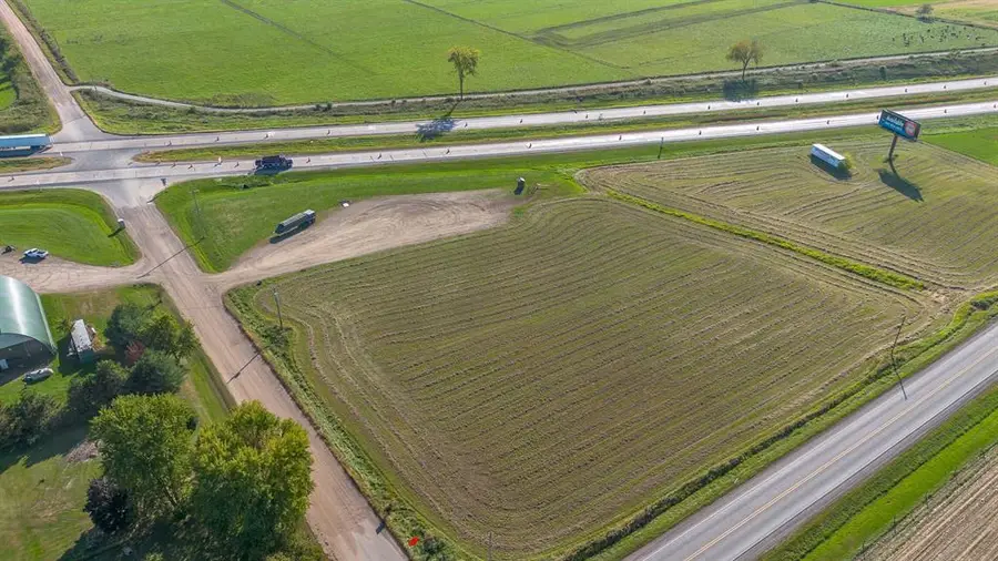 0000 County Road X, Withee, WI 54498 - #3