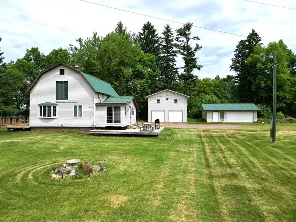 N3736 Davis Road, Ladysmith, WI 54848