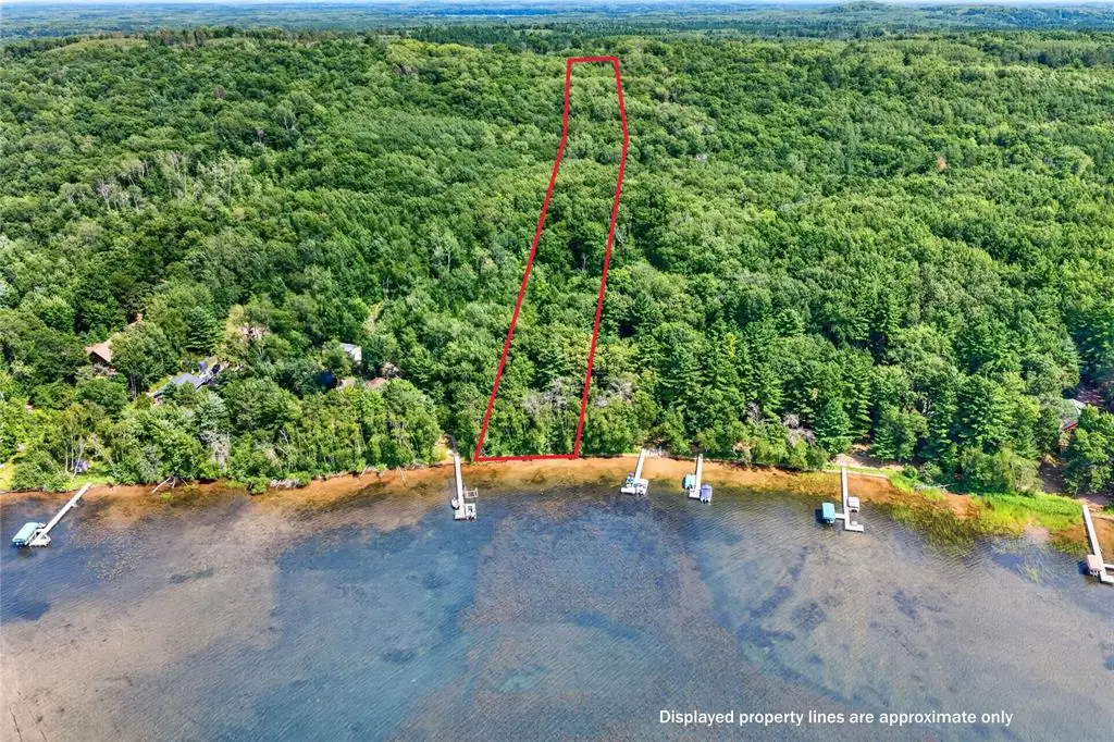 XXXX Lone Trail Lane, Spooner, WI 54801 - #1