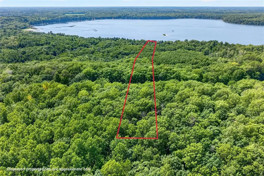 XXXX Lone Trail Lane, Spooner, WI 54801 - #2