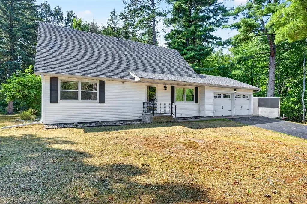 43725 Kavanaugh Road, Cable, WI 54821 - #1