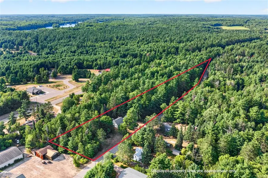 43725 Kavanaugh Road, Cable, WI 54821 - #2