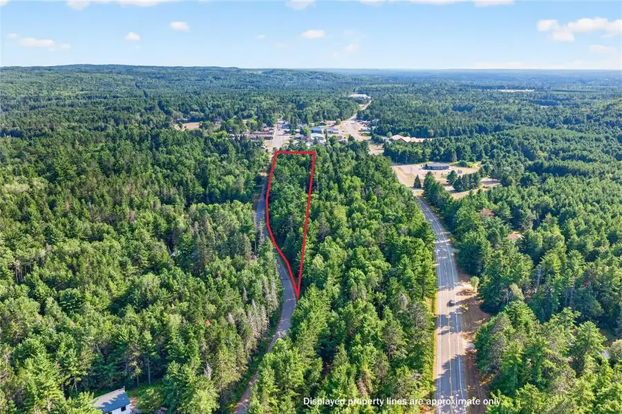 43725 Kavanaugh Road, Cable, WI 54821 - #3