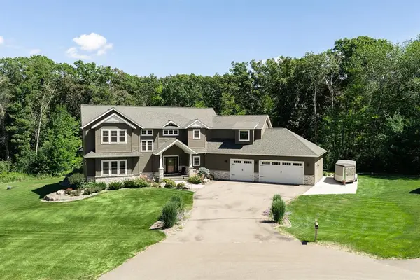 19722 43rd Avenue, Chippewa Falls, WI 54729