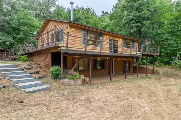 11784S Heidtke Drive, Solon Springs, WI 54873