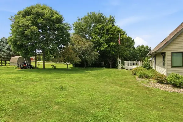 0 Fredrickson St, Whitehall, WI 54