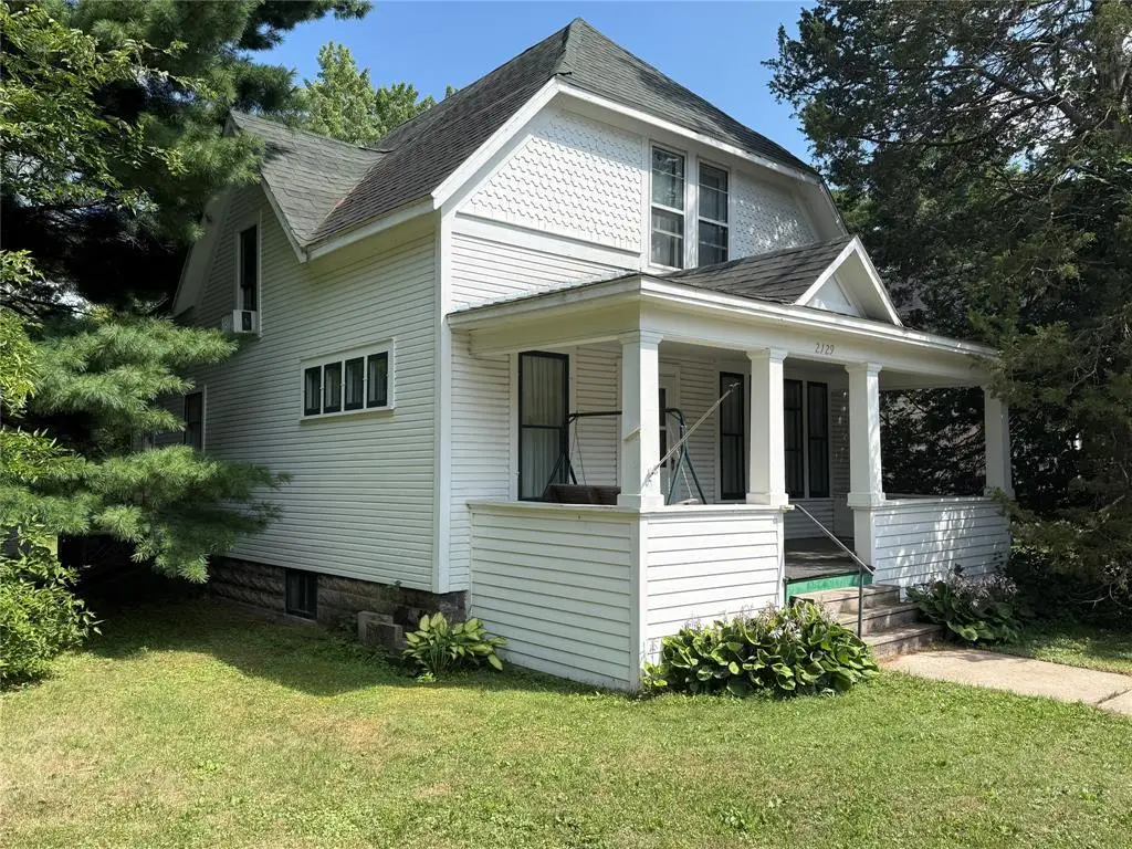 2129 4th Street, Eau Claire, WI 54703 - #1