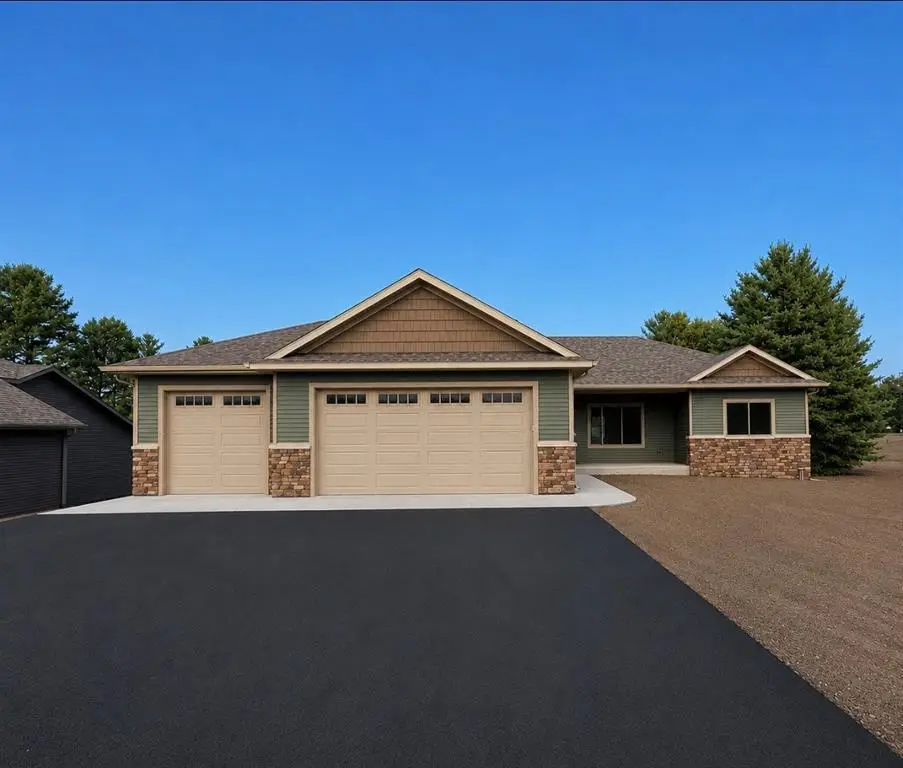 5961 162nd Street, Chippewa Falls, WI 54729 - #1