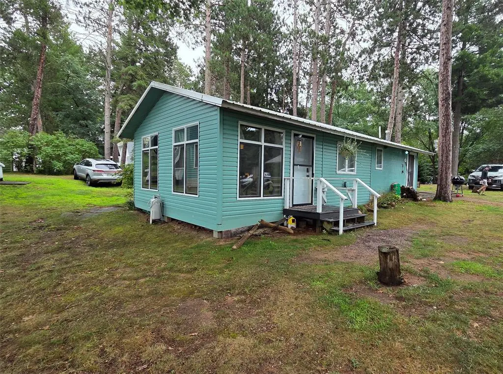 Address Withheld By Seller, Chetek, WI 54728 - #1