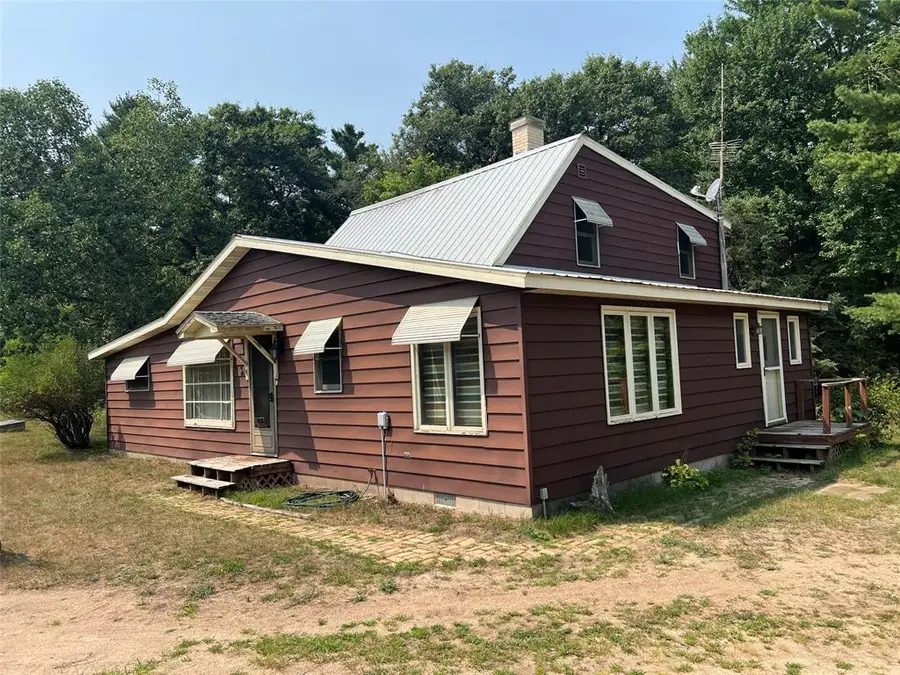 8348 W Valentine Road, Black River Falls, WI 54615 - #3