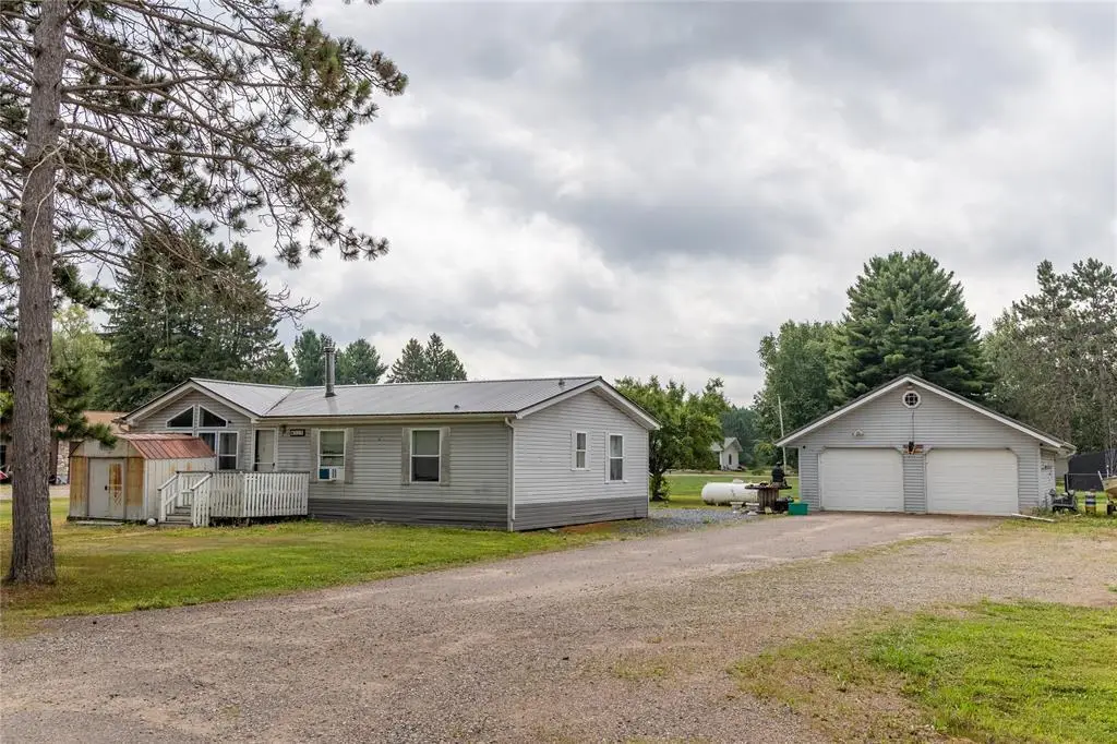 319 Chestnut Avenue, Hawkins, WI 54530 - #1