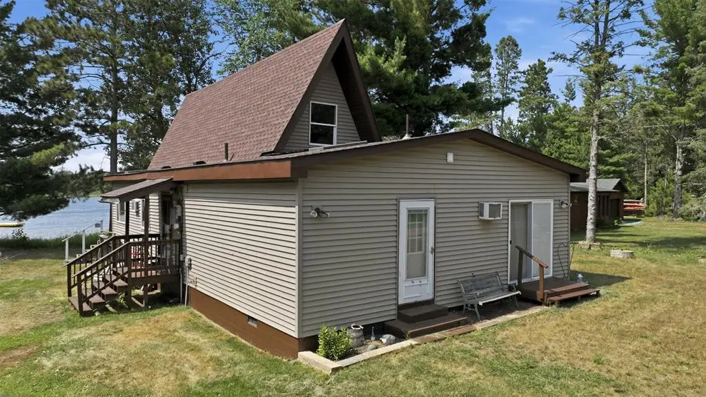 1939 Eagle Lane, Spooner, WI 54801 - #1