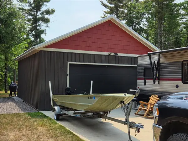 W8433 Doe Lane, Hatfield, WI 54754