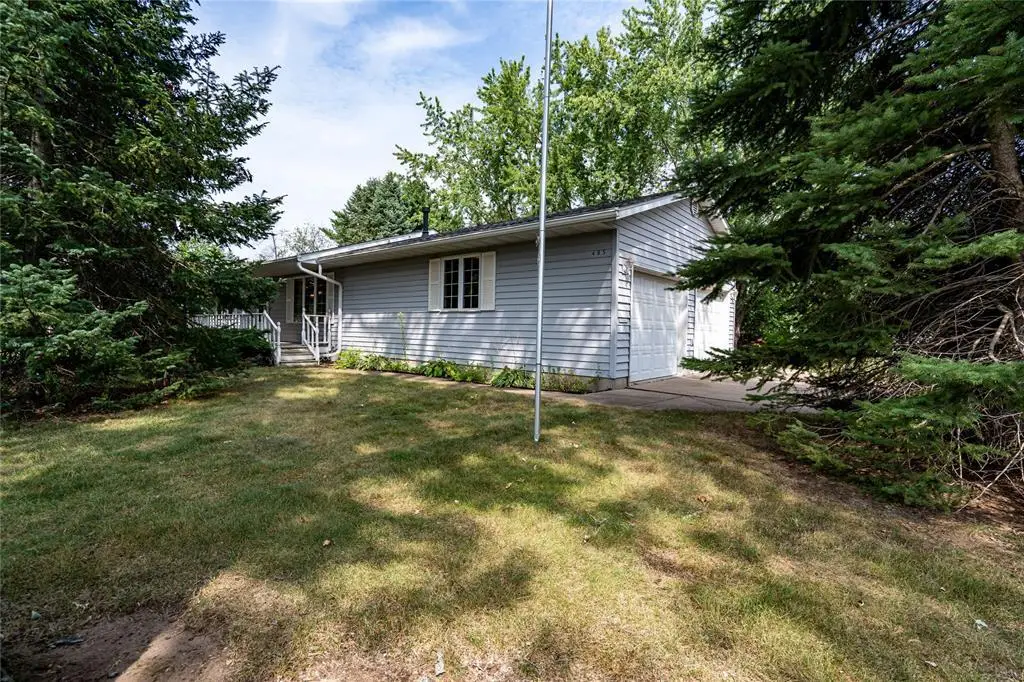 495 A Street, Chippewa Falls, WI 54729 - #1