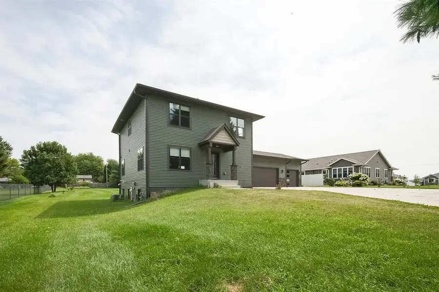 744 S State Street, Fall Creek, WI 54742 - #3