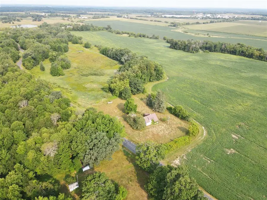 36 11 1/2 Avenue, Turtle Lake, WI 54889 - #3