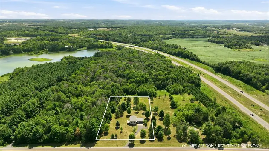 2333 8th Avenue, Chetek, WI 54728 - #3