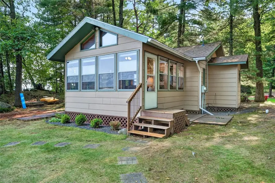7792N Rollys Lane, Hayward, WI 54843 - #2