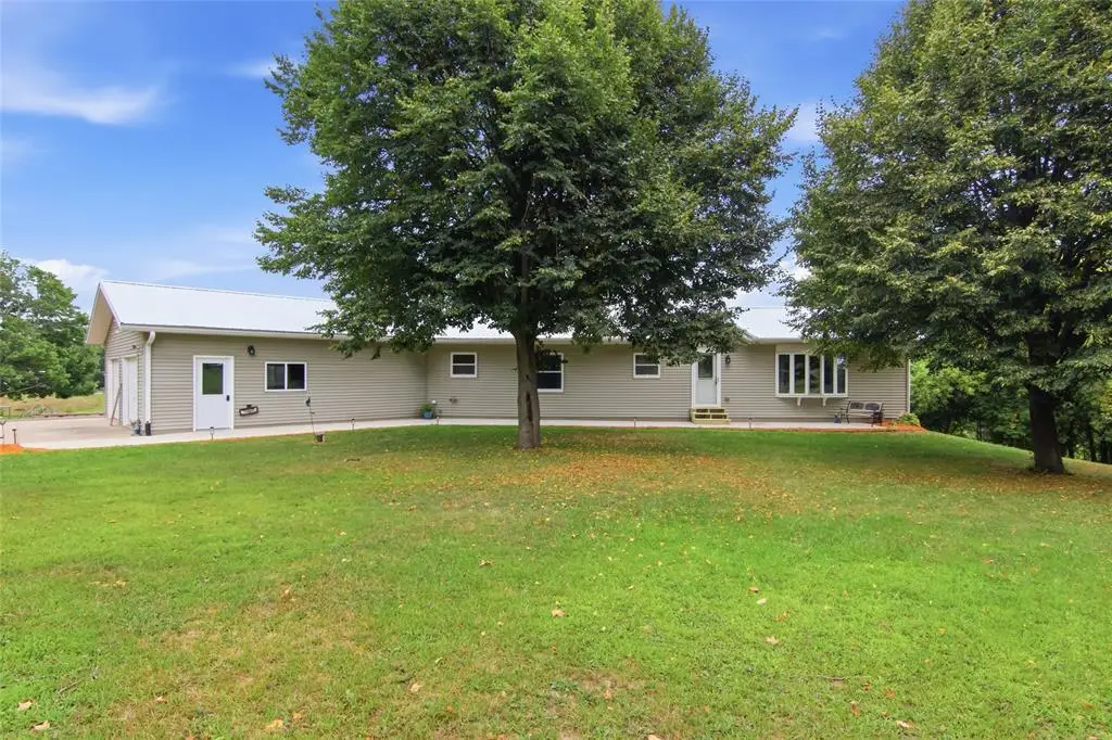 10798 Giese Road, Alma Center, WI 54611 - #1