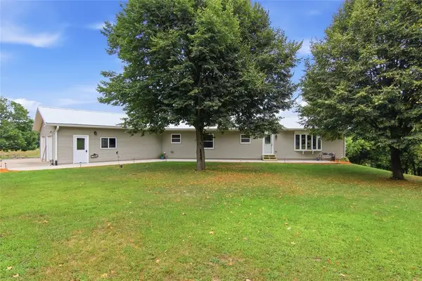 10798 Giese Road, Alma Center, WI 54611