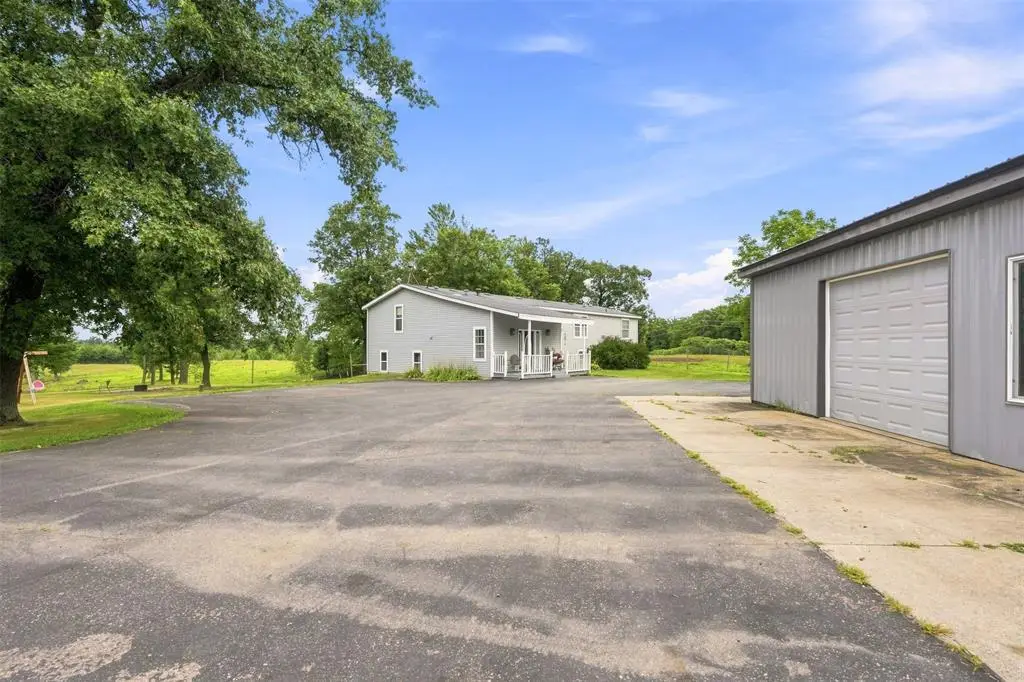 E27940 Goat Ranch Road, Fairchild, WI 54741 - #1