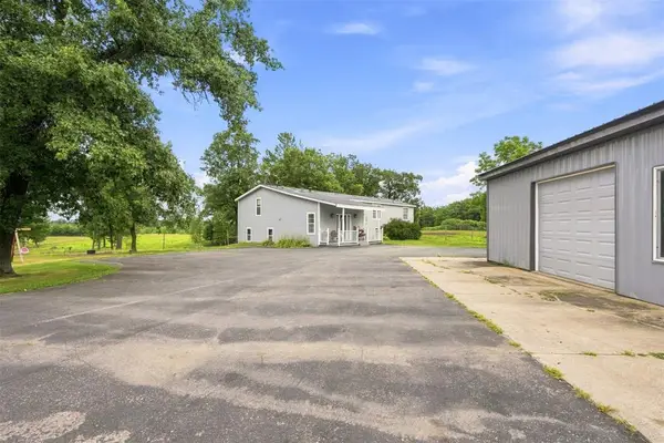 E27940 Goat Ranch Road, Fairchild, WI 54741