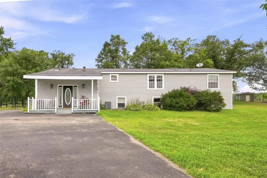E27940 Goat Ranch Road, Fairchild, WI 54741 - #3
