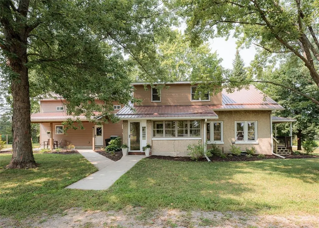 N7415 Squirrel Road, Hixton, WI 54635 - #1
