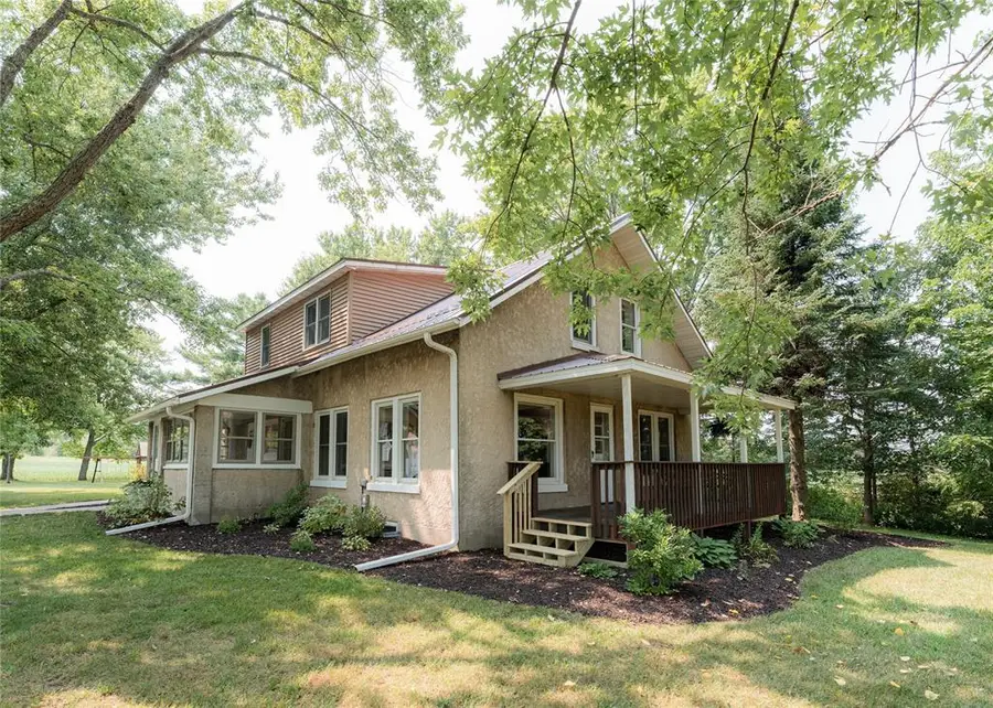 N7415 Squirrel Road, Hixton, WI 54635 - #3