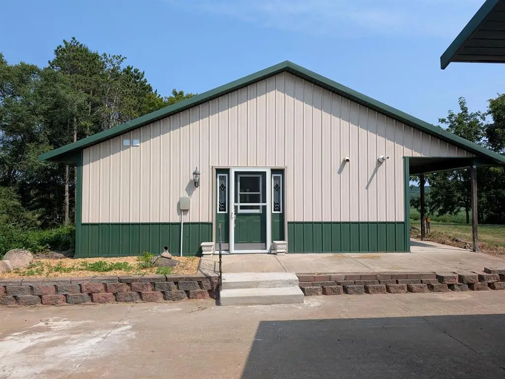 E7231 County Road W, Ridgeland, WI 54763 - #1