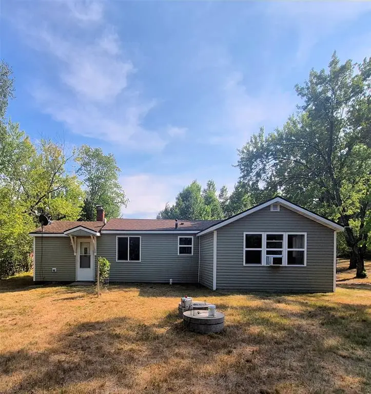 11011N Airport Road, Verona, WI 54843 - #1