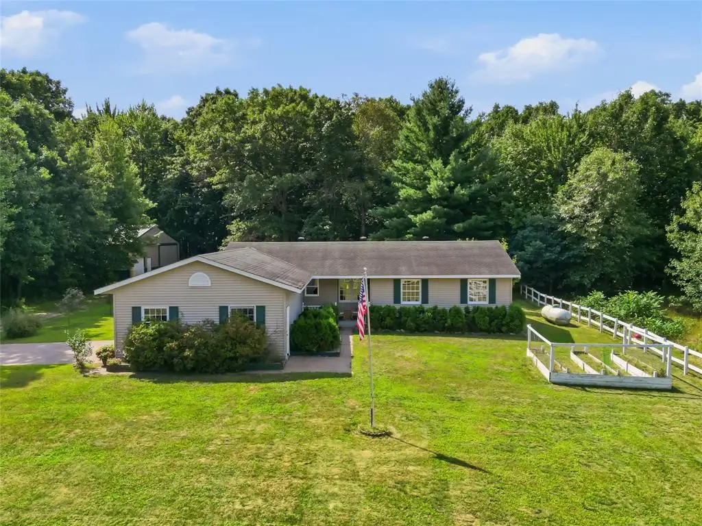 4535 W Hemlock Road, Mondovi, WI 54755 - #1