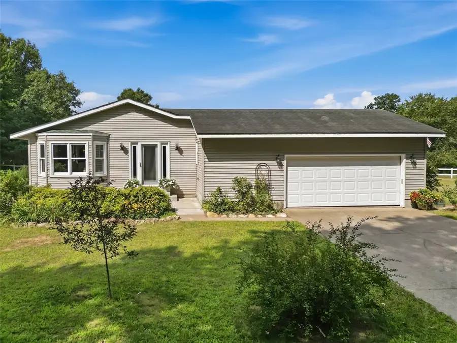 4535 W Hemlock Road, Mondovi, WI 54755 - #2