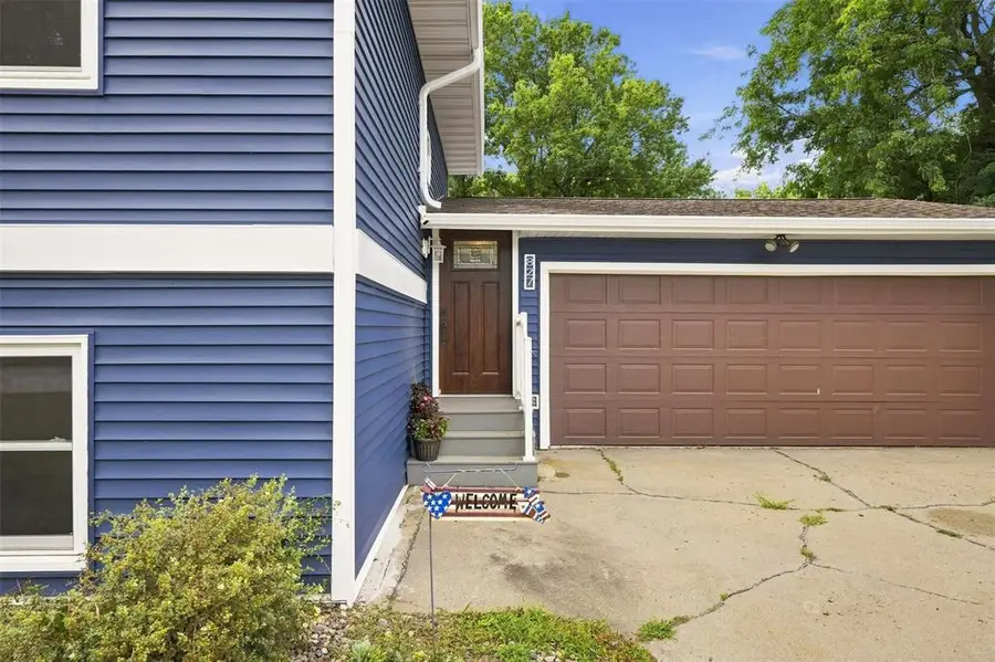 827 E Olson Street, Blair, WI 54616 - #3