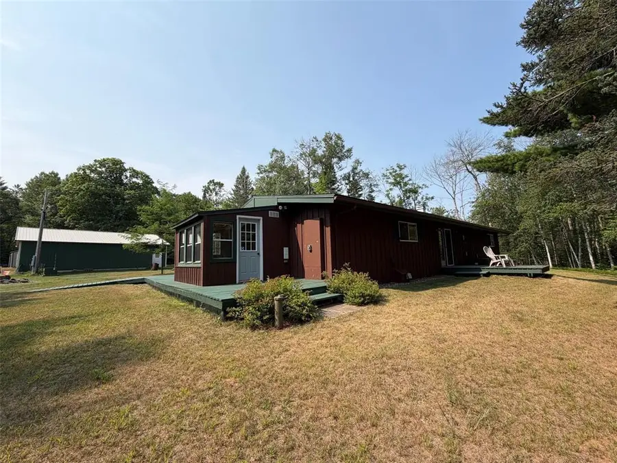 8903 E County Road Y, Gordon, WI 54838 - #2