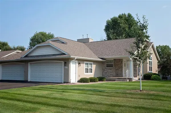 4433 E Hamilton Avenue #23, Eau Claire, WI 54701