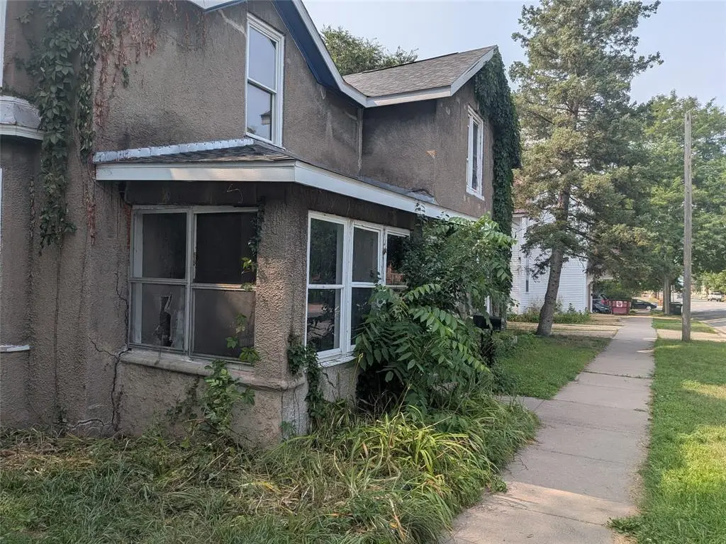 1015 6th Street #2, Menomonie, WI 54751 - #1