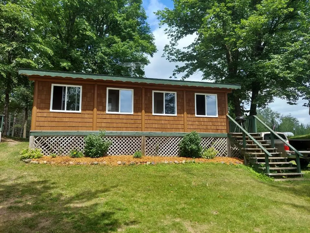 12890N County Hwy T #6, Hayward, WI 54843 - #1