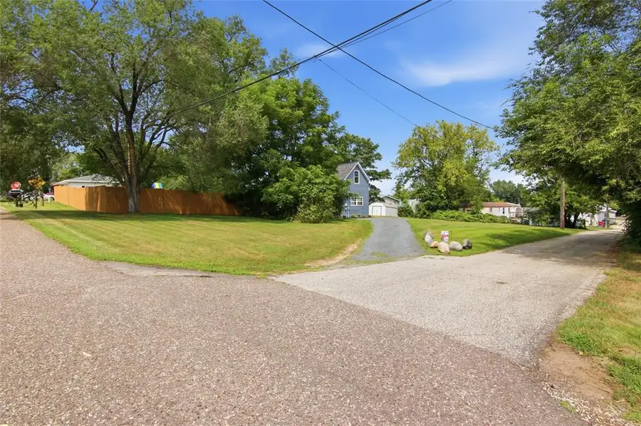 405 2nd Avenue, Wheeler, WI 54772 - #3