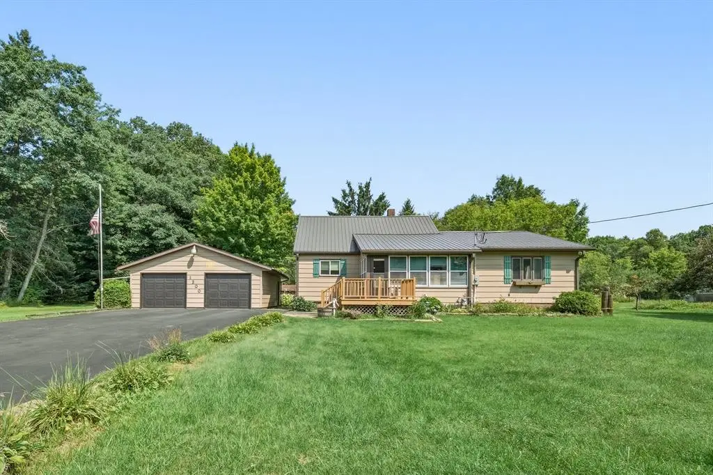 1300 E Ripley Street, Cornell, WI 54732 - #1