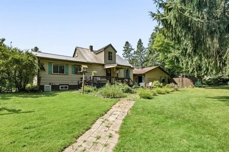 1300 E Ripley Street, Cornell, WI 54732 - #3