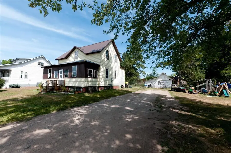 120 Hampton Avenue, Dallas, WI 54733 - #3